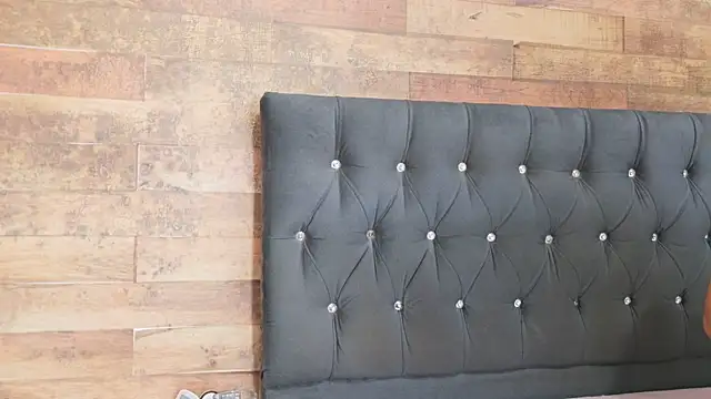 CrystalGoddess Webcam-Show