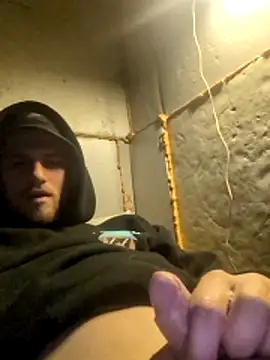 Boysex227 – Kamerová šou