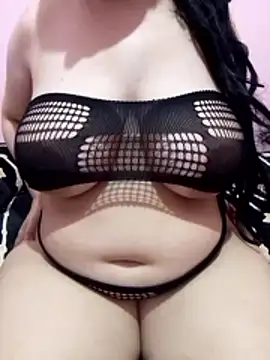 Arabpuc6 Adlı Modelin Web Kamerası Şovu