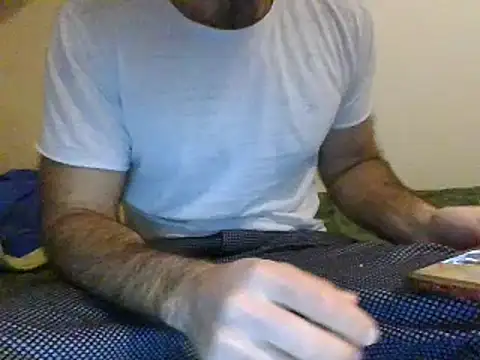 coppai200 Webcam show