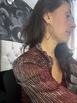 ScarletKingsのライブXXXチャット