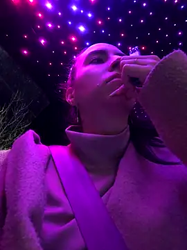 pleasure_of_life Webcam show