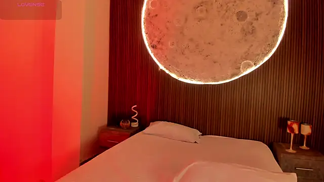 دردشة RoseCassie الجنسية المباشرة