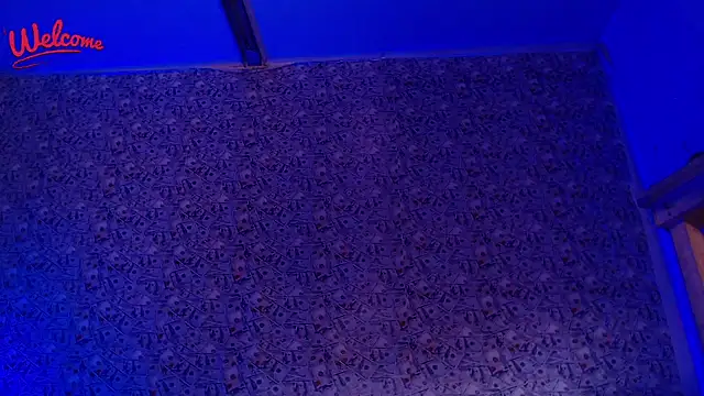 Show webcam de newgroupxxx