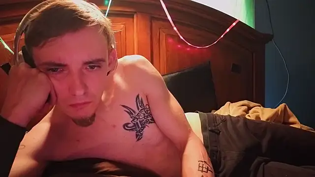 Pertunjukan Kamera Web Ilovepussy1911