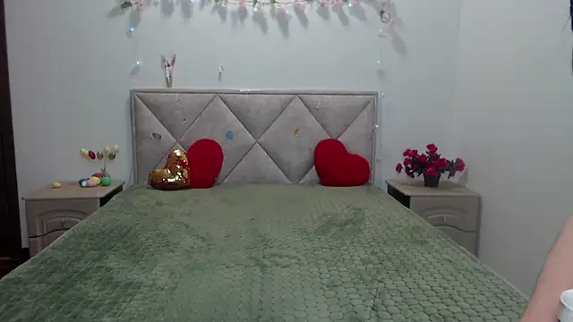 CameronEnnsのライブXXXチャット