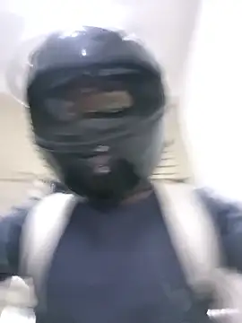 ThickDickRider's Webcam Show