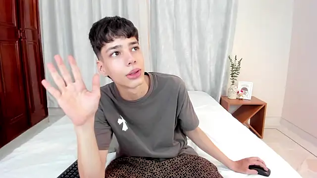 عرض كام oblivion_deku