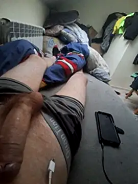 Show modela 948197 na web-kameri