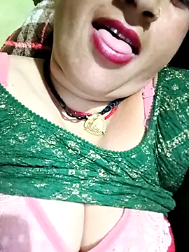 Haliya88: вебкам-шоу