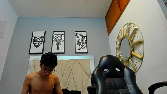 Show de webcam de adams_bobby