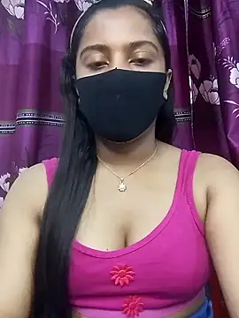 Tania_Mim3344 ওয়েবক্যাম শো