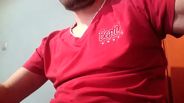 Show webcam de truble78