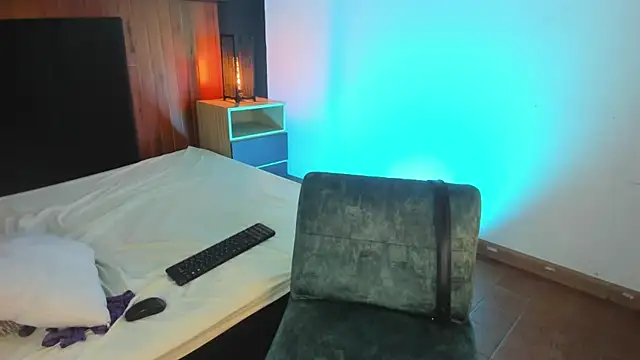 Skinny_Mac 在線直播表演