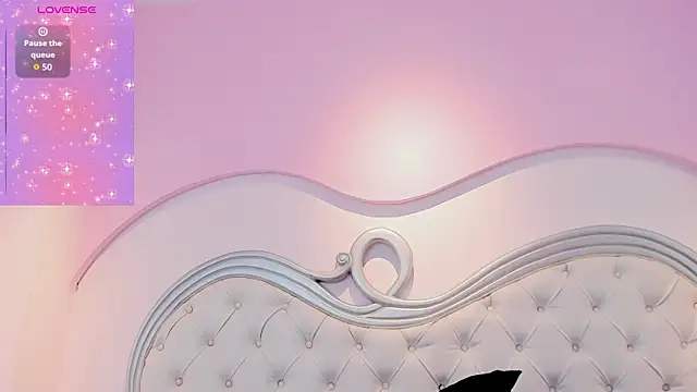 SalomeFireのライブXXXチャット