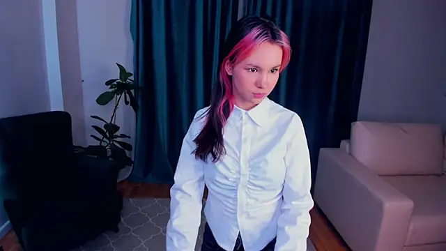 EnolaNewand – webcam-show