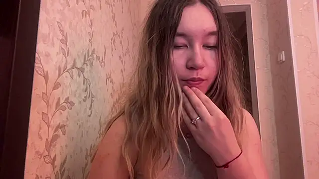 IreneOrbisonのライブXXXチャット