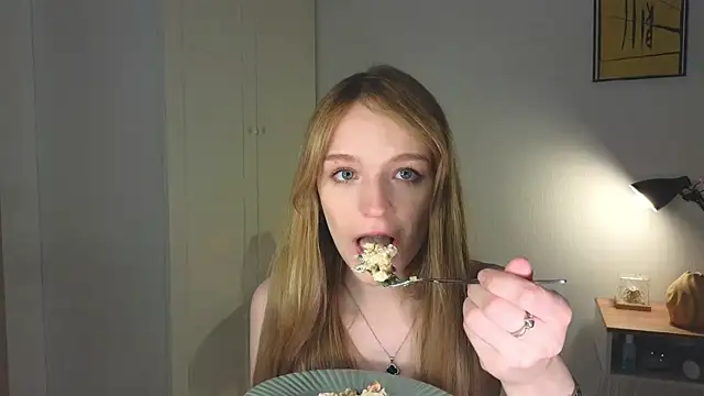 baeyodaのライブXXXチャット