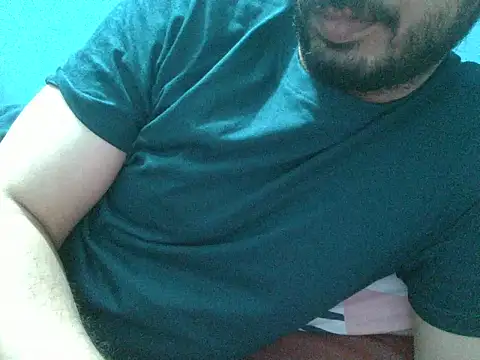 Precumboner's Live XXX Chat