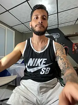 marcel_crawford96 Live XXX-Chat