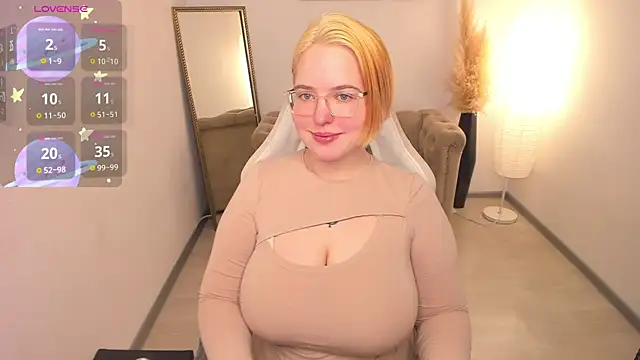 Chat +18 de Manic_pixie_ ao vivo