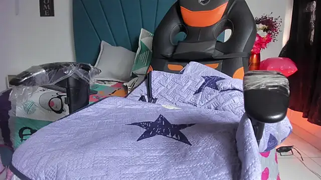 Chatroom XXX en direct de Ariel_star1