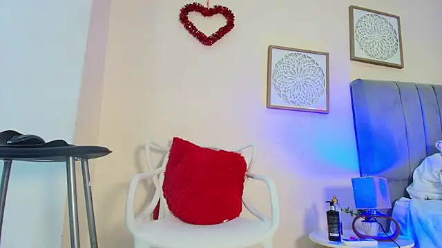 mary_cute9 现场XXX聊天