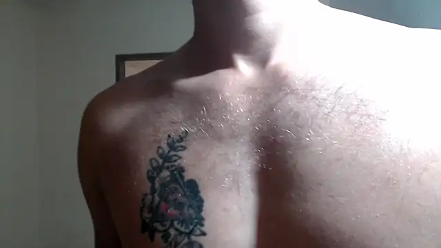 BlondZilla's Webcam Show