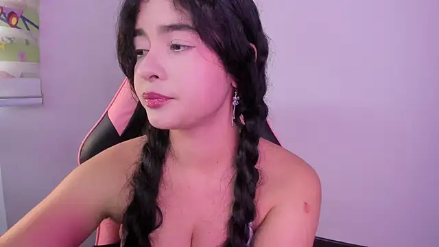 Arianna_Jannes live XXX chat