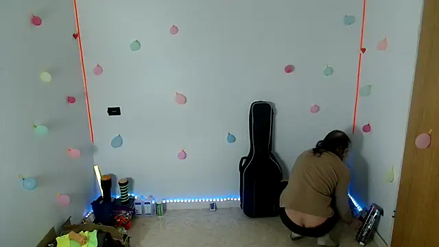 hei_69 Live XXX-Chat