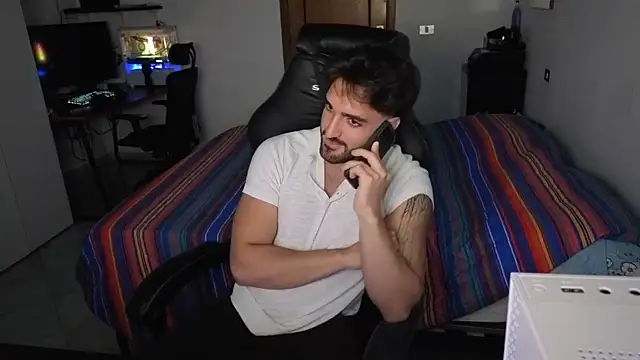 Al3xox02 Live XXX-Chat