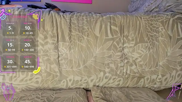 angel_mozz Live XXX-Chat