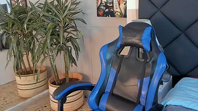 kai_storn Live XXX-Chat