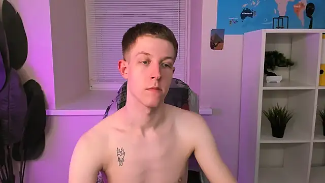 Dylan_Norton Live XXX-Chat