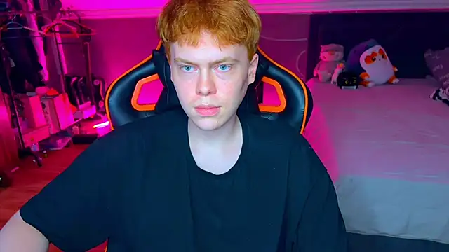 Alvin_rain Live XXX-Chat