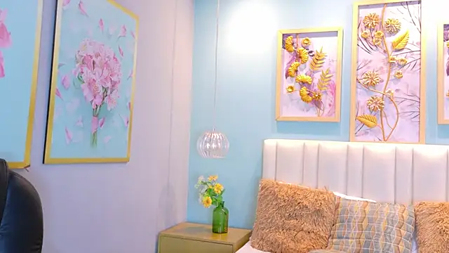 SamyDream_ Chat XXX in diretta