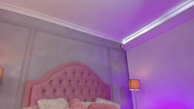 Show de webcam de Mia_Culpa