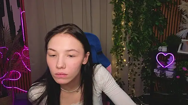 MaryFlorez live XXX chat