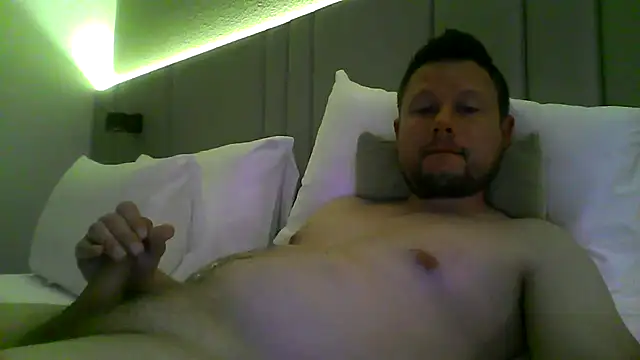 Menic0n Live XXX-Chat