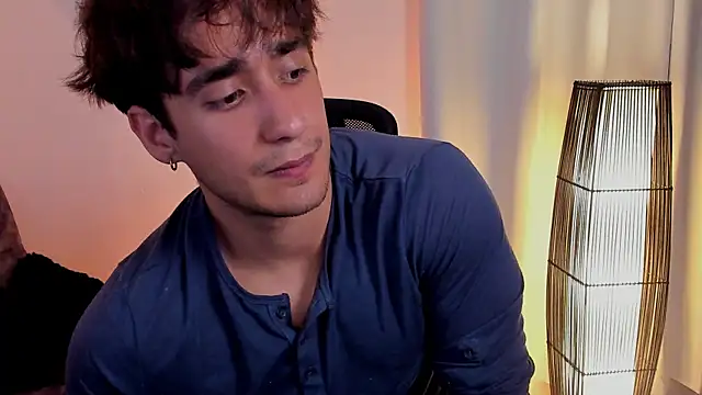 AlexRivera6 Live XXX-Chat