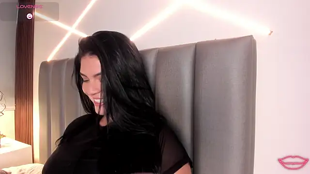 Veronicalanx1 라이브 XXX 채팅