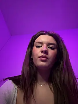 -Leasophie: вебкам-шоу