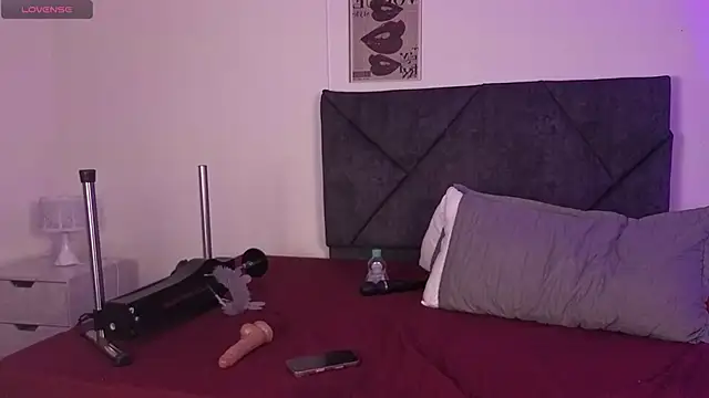 Czat XXX na żywo – amy_fox2