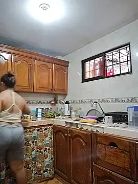 Webkamerová show CurvyHeat