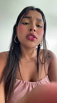 Chatroom XXX en direct de Mariangel_11