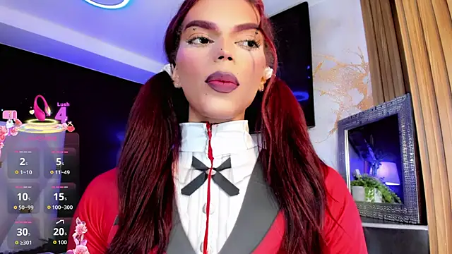 Diiva_Smiith 即時 XXX 聊天