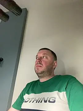 DorianJeday webkamerás műsora