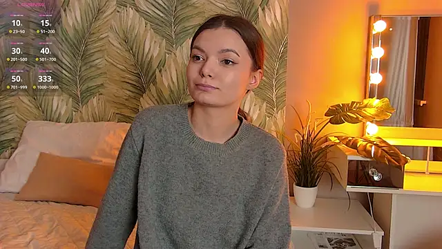 Czat XXX na żywo – AsterQuinn