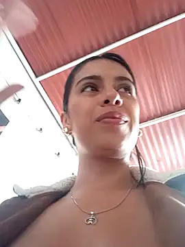 Chat +18 de Nathaly_12 ao vivo