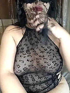 عرض كام Fatina-arabic